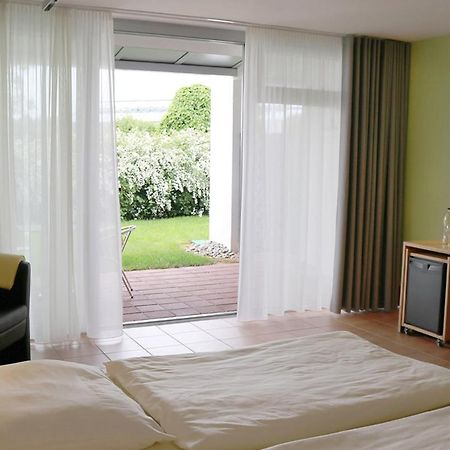Seminarhotel In Der Manfred-Sauer-Stiftung Lobbach Zewnętrze zdjęcie